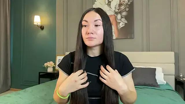 Adele_Shy webcams show profile image 