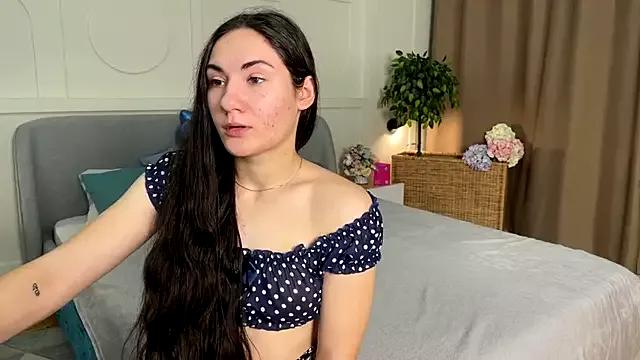 Adele_Shy from StripChat is Freechat