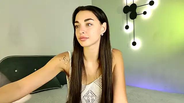 AdeleAmber from StripChat is Freechat