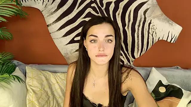 AdeleAmber from StripChat is Freechat