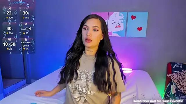 Dirty chat webcam: explore liveshows with versed models, from laying bare to fetishes, in a variety of sexy free adult webcams.