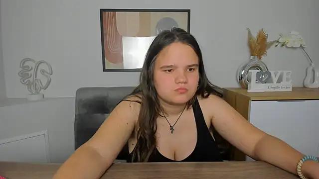 Dirty chat webcam: explore liveshows with versed models, from laying bare to fetishes, in a variety of sexy free adult webcams.