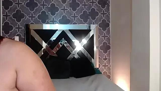 AdeleCruzz from StripChat is Freechat