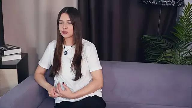 Dirty chat webcam: explore liveshows with versed models, from laying bare to fetishes, in a variety of sexy free adult webcams.