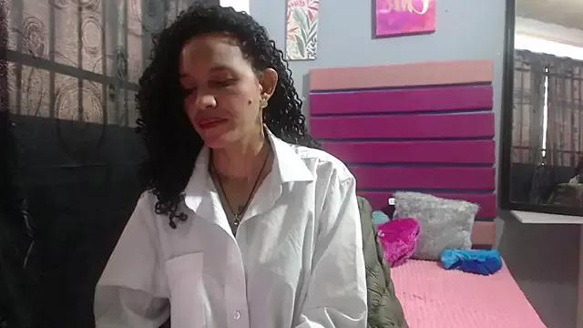 adeleth on StripChat