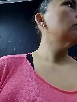 Adelgey-Michell from StripChat is Freechat