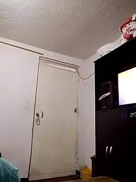 Adelgey-Michell from StripChat is Freechat