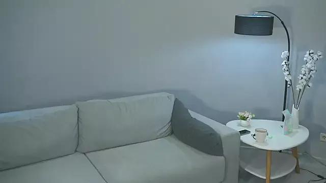 AdelineToon from StripChat is Freechat