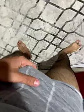 Aden_P2 webcams show profile image 