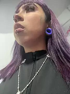 Adhara-Jonees webcams show profile image 
