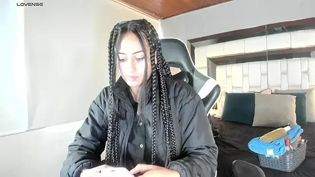 Adhara7 from StripChat