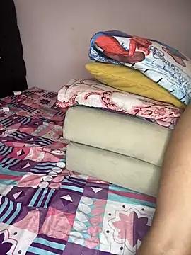 Adhara__Najdi from StripChat