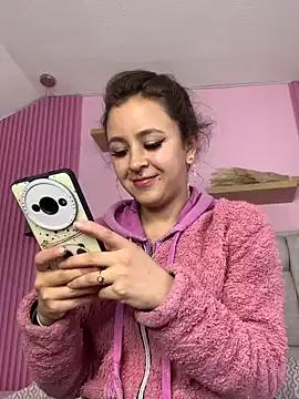 Adhara_cambell from StripChat