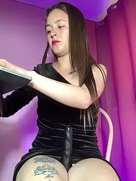 Adhara_cambell from StripChat