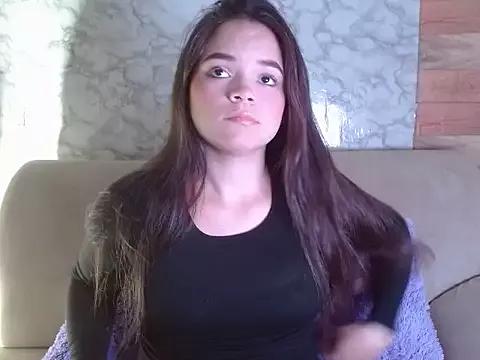 adhara_glow_ from StripChat is Freechat