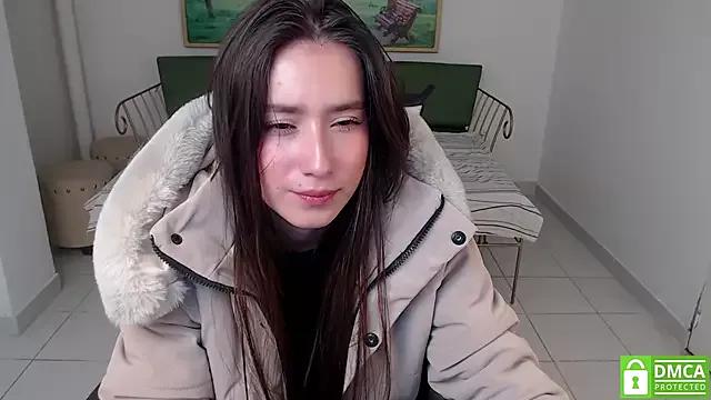 Adhara_Kitten from StripChat is Freechat