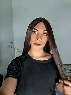 AdharaaMoon from StripChat