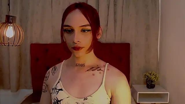 AdharaaMoon from StripChat