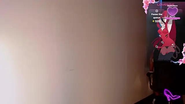 AdharaaMoon from StripChat