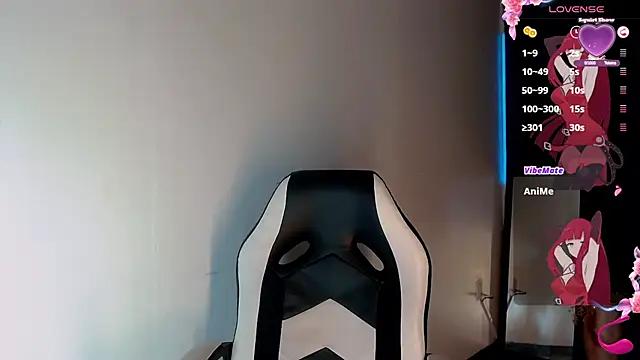 AdharaaMoon from StripChat