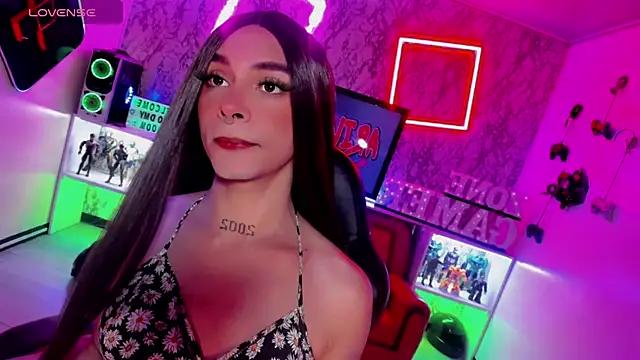 AdharaaMoon from StripChat