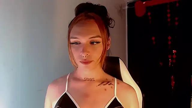 AdharaaMoon from StripChat