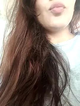 AdharaLujan from StripChat