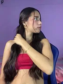 Dirty chat webcam: explore liveshows with versed models, from laying bare to fetishes, in a variety of sexy free adult webcams.
