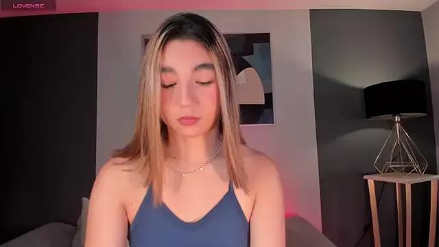 Dirty chat webcam: explore liveshows with versed models, from laying bare to fetishes, in a variety of sexy free adult webcams.