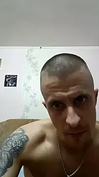 Adidas7217 from StripChat