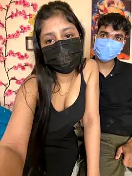Photos of Aditi___O from StripChat is Freechat