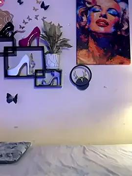 Photos of Aditi___O from StripChat is Freechat