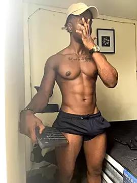 AdonisKnight from StripChat is Freechat