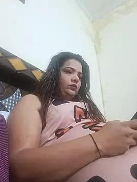 Adorable_Jannet from StripChat is Freechat