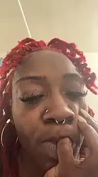 Photos of AdoredCupful from StripChat is Group