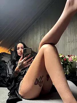 Adrena_Lina999 from StripChat is Freechat