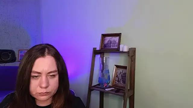 Adriana_Kitty from StripChat is Freechat