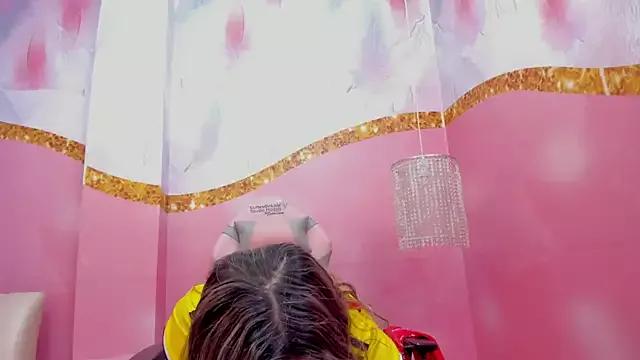 Dirty chat webcam: explore liveshows with versed models, from laying bare to fetishes, in a variety of sexy free adult webcams.