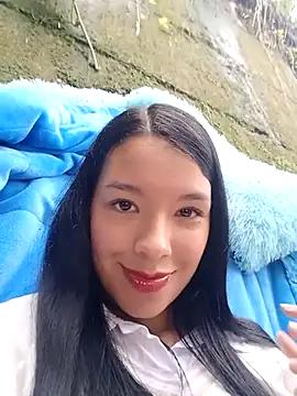 adrianagilton from StripChat is Freechat