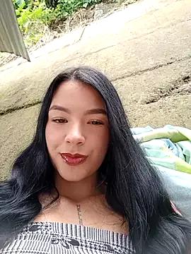 adrianagilton from StripChat is Freechat