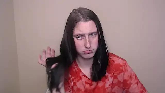 AdrianaRich_ from StripChat is Freechat