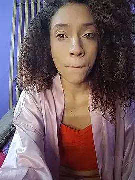 Adrianita-Fox from StripChat is Freechat