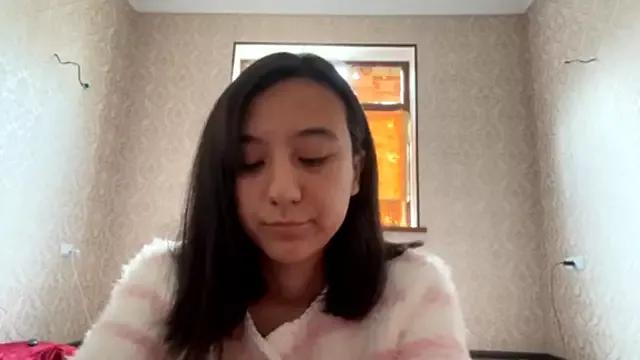 AdrienLanson webcams show profile image 