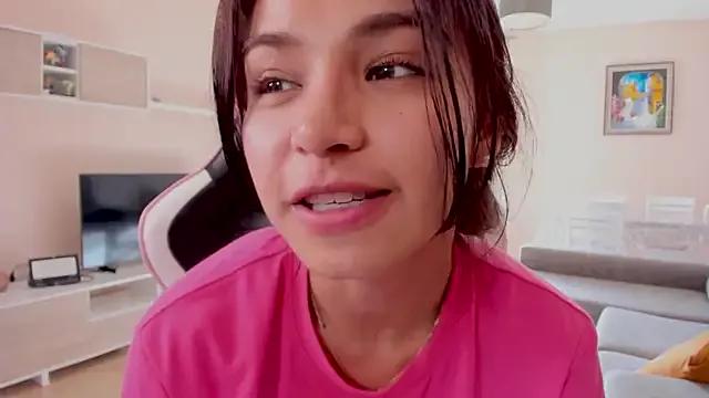Adriennesexxx webcams show profile image 