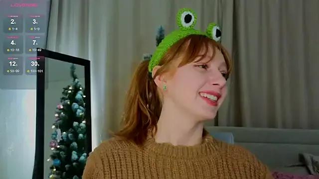 Photos of AdritVance from StripChat is Group