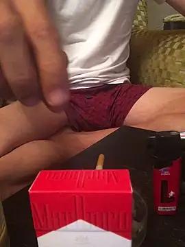 aebaleek2505 from StripChat