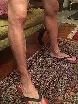 aebaleek2505 from StripChat