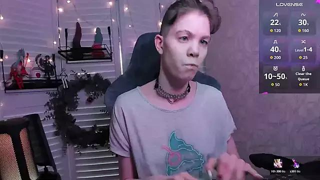 Photos of aestheticbeing from StripChat is Freechat