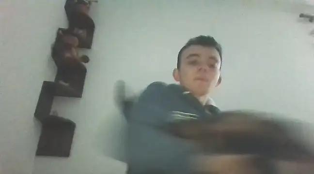 affamebi from StripChat