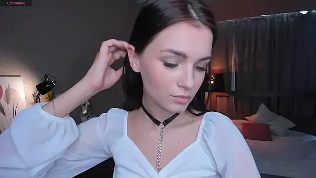 AfraAliff from StripChat